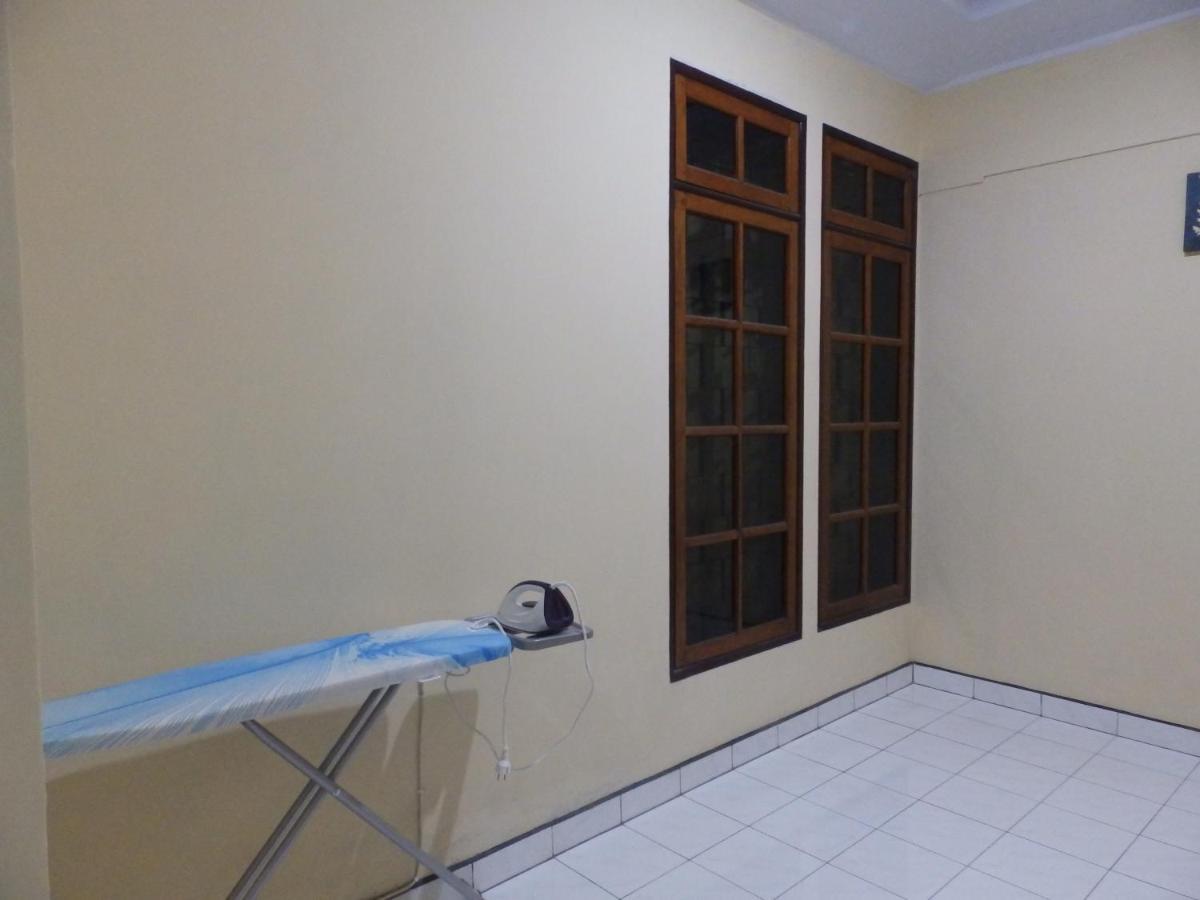 Bahari Family Hotel Bitung 外观 照片